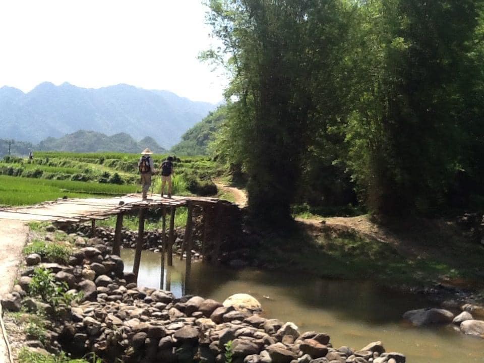 Ha Giang Enigmatic Hiking Tour 14 Days